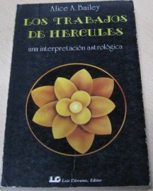 LOS TRABAJOS DE HERCULES